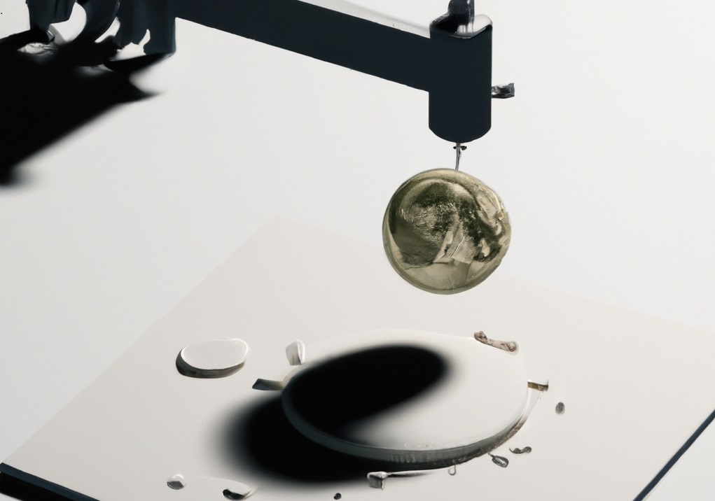 Ce este Imprimarea 3D, definitie