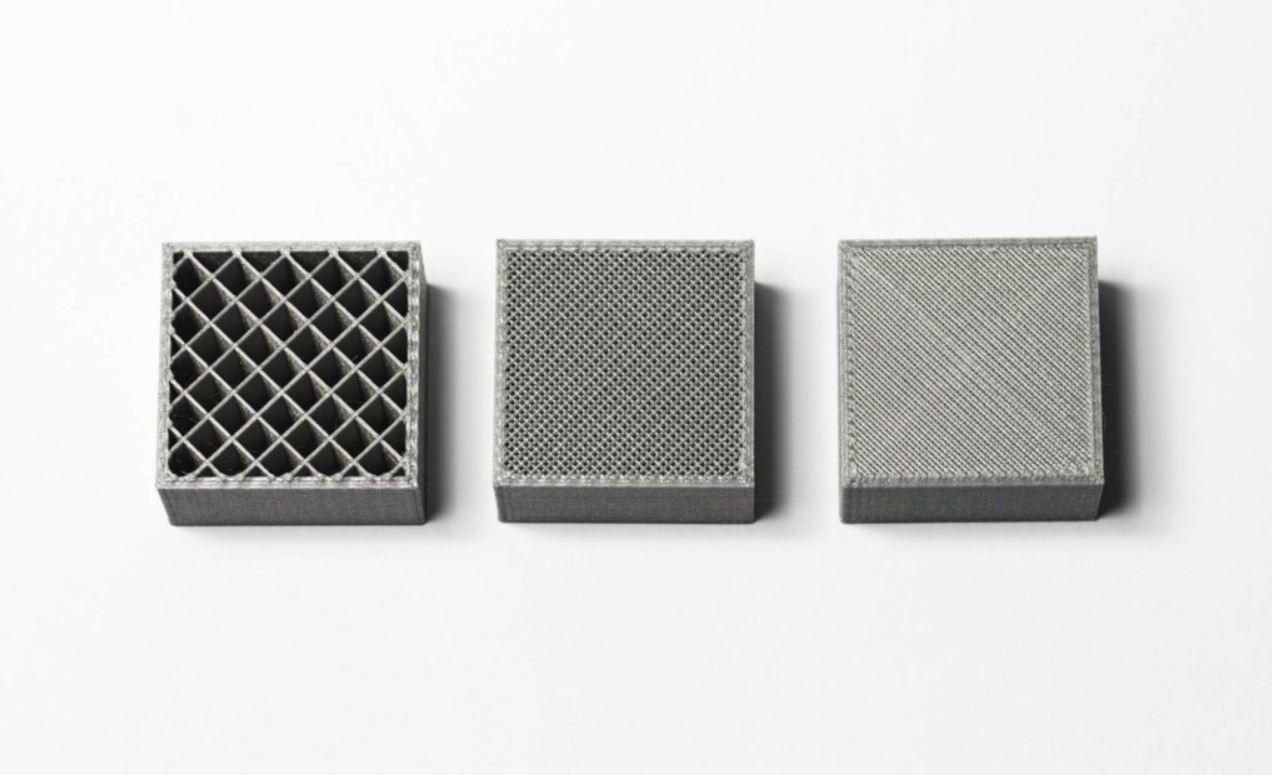 Ce este infill-ul si grosimea peretilor?