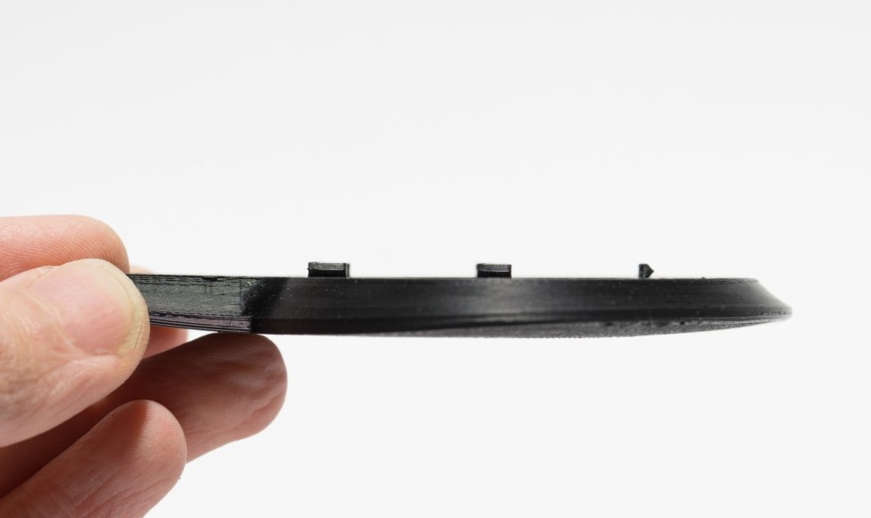 Ce este infill si grosimea peretilor?